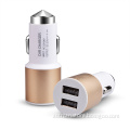 12v usb car adapter dual usb car charger from Aotman